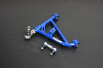 Nissan 200sx S14 / S15 Bakre Justerbara Nedre Länkarmar inkl. Stab.stag Hardrace